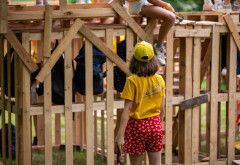 Huttendorp Hoorn - Dag 3