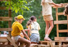 Huttendorp Hoorn - Dag 3