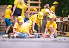 Huttendorp Hoorn - Dag 3