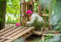 Huttendorp Hoorn - Dag 3