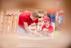 Huttendorp Hoorn - Dag 3