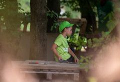 Huttendorp Hoorn - Dag 3