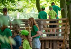 Huttendorp Hoorn - Dag 3