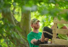 Huttendorp Hoorn - Dag 3