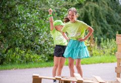 Huttendorp Hoorn - Dag 3