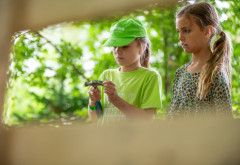 Huttendorp Hoorn - Dag 3