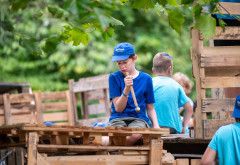 Huttendorp Hoorn - Dag 3