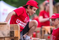 Huttendorp Hoorn - Dag 3