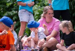 Huttendorp Hoorn - Dag 3