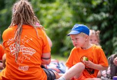 Huttendorp Hoorn - Dag 3