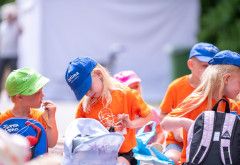 Huttendorp Hoorn - Dag 3