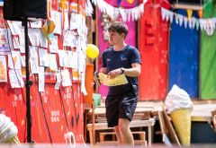 Huttendorp Hoorn - Dag 3