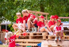 Huttendorp Hoorn - Dag 3