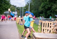 Huttendorp Hoorn - Dag 3