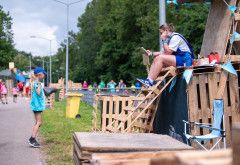 Huttendorp Hoorn - Dag 3