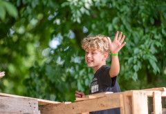 Huttendorp Hoorn - Dag 3