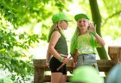 Huttendorp Hoorn - Dag 3