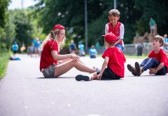 Huttendorp Hoorn - Dag 3