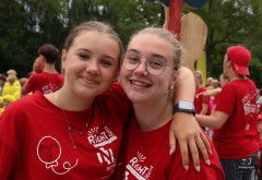 Huttendorp Hoorn - Dag 3