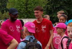 Huttendorp Hoorn - Dag 3