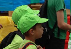 Huttendorp Hoorn - Dag 3