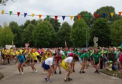 Huttendorp Hoorn - Dag 3