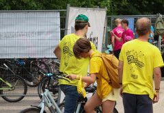 Huttendorp Hoorn - Dag 3