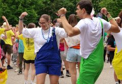 Huttendorp Hoorn - Dag 3