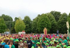 Huttendorp Hoorn - Dag 3