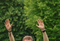 Huttendorp Hoorn - Dag 3