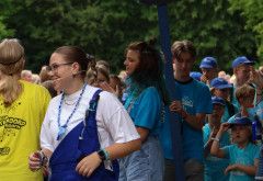 Huttendorp Hoorn - Dag 3