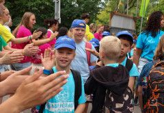 Huttendorp Hoorn - Dag 3