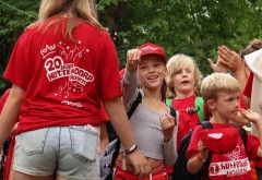 Huttendorp Hoorn - Dag 3