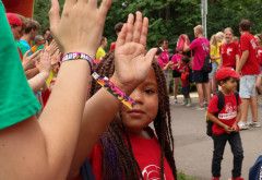 Huttendorp Hoorn - Dag 3