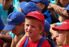 Huttendorp Hoorn - Dag 3