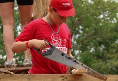 Huttendorp Hoorn - Dag 3