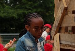 Huttendorp Hoorn - Dag 3