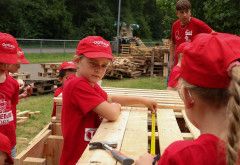 Huttendorp Hoorn - Dag 3