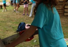 Huttendorp Hoorn - Dag 3