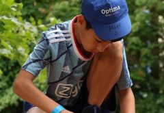 Huttendorp Hoorn - Dag 3