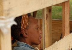 Huttendorp Hoorn - Dag 3