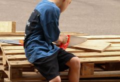 Huttendorp Hoorn - Dag 3