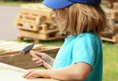 Huttendorp Hoorn - Dag 3