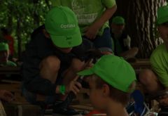 Huttendorp Hoorn - Dag 3