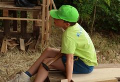 Huttendorp Hoorn - Dag 3