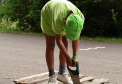 Huttendorp Hoorn - Dag 3