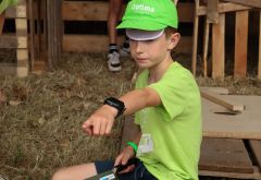 Huttendorp Hoorn - Dag 3