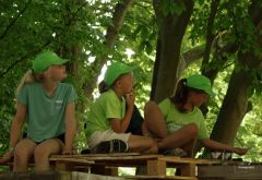 Huttendorp Hoorn - Dag 3