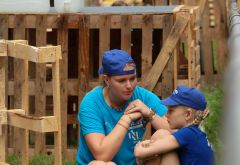 Huttendorp Hoorn - Dag 3