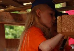 Huttendorp Hoorn - Dag 3